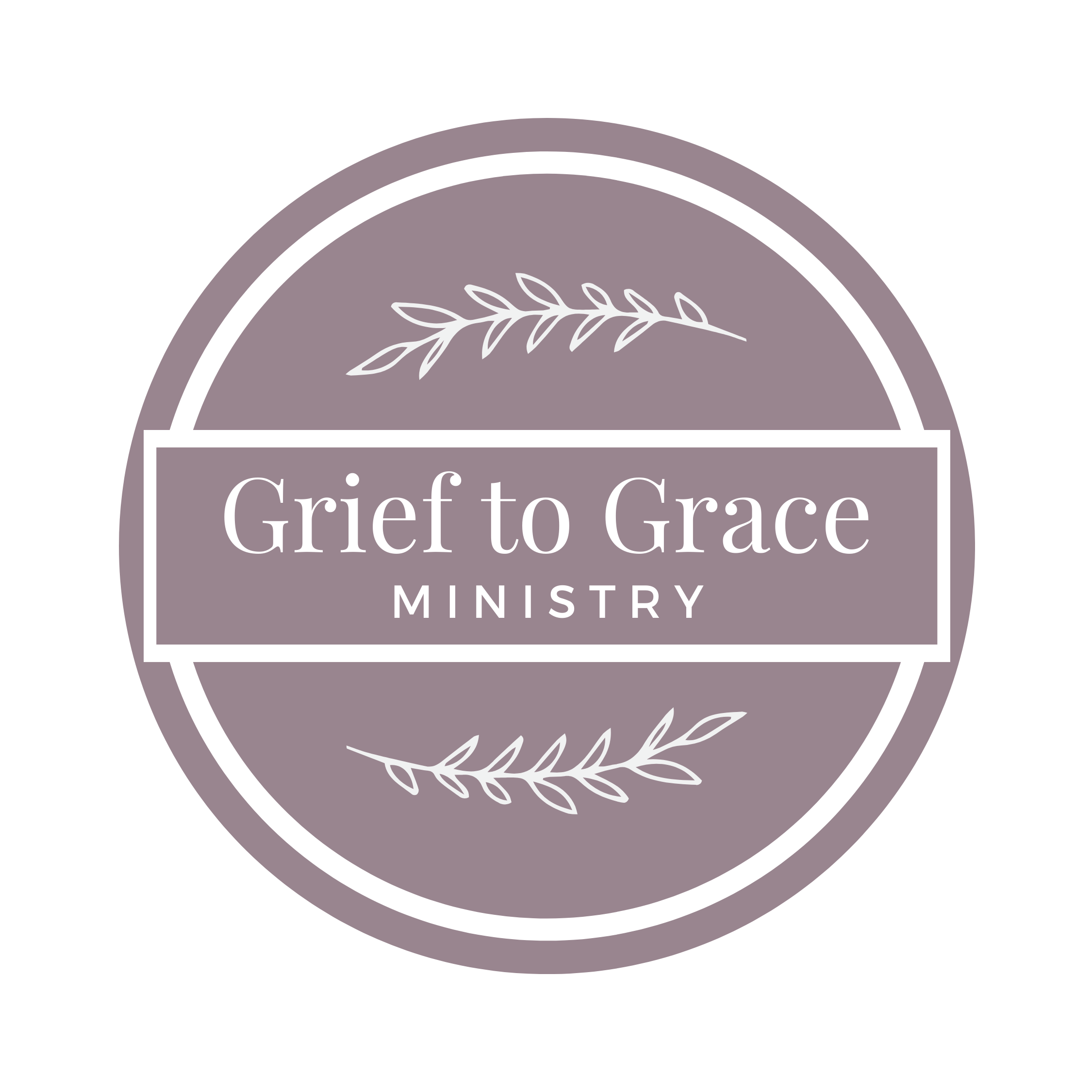Grief to Grace Ministry