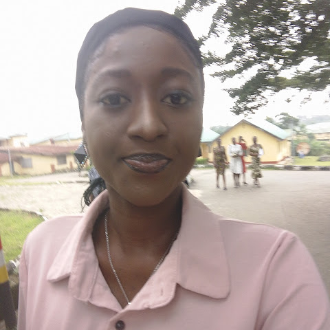 Afeoshemime Ogbofaemi